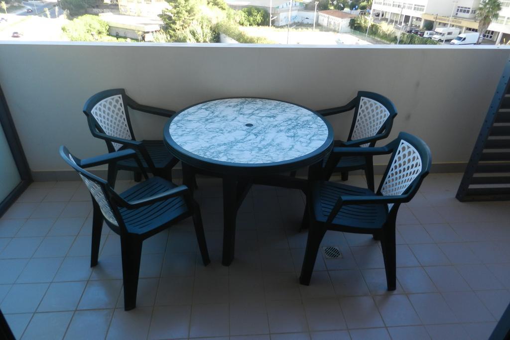 Rocha Tower Apartments Portimão Værelse billede